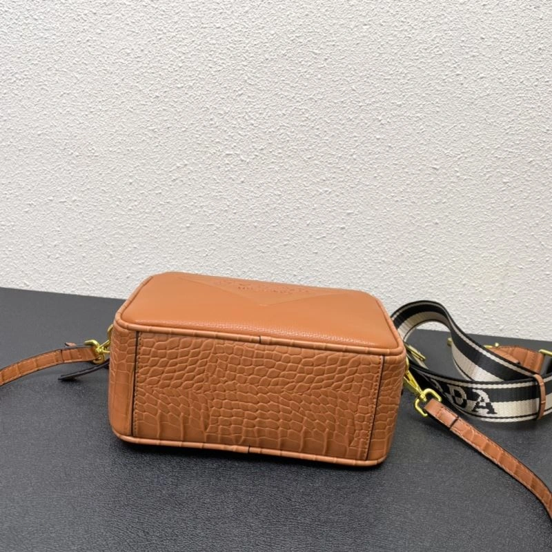 Prada Satchel Bags WaterResistant 82898