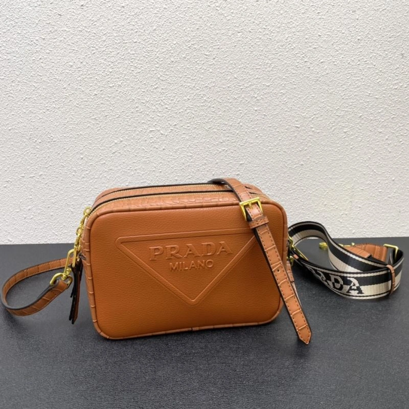 Prada Satchel Bags WaterResistant 82898