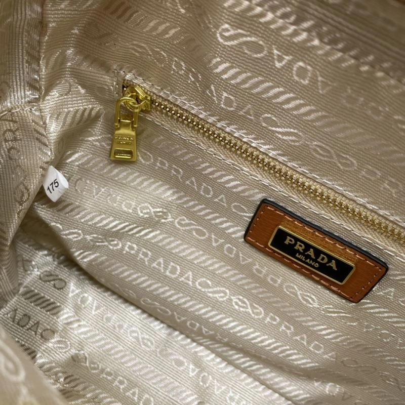 Prada Satchel Bags WaterResistant 82898