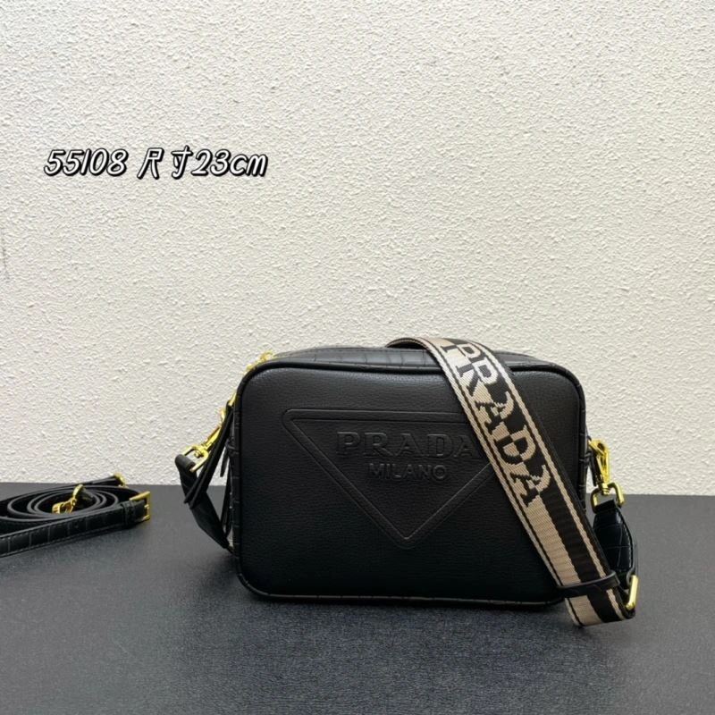 Prada Satchel Bags Functional 82851