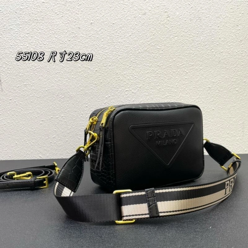 Prada Satchel Bags Functional 82851