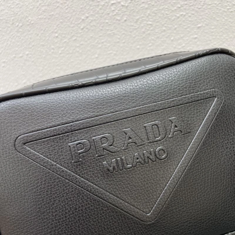 Prada Satchel Bags Functional 82851