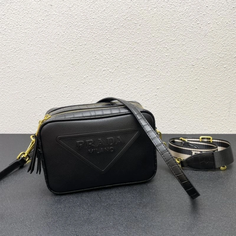 Prada Satchel Bags Functional 82851