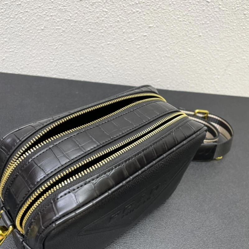 Prada Satchel Bags Functional 82851