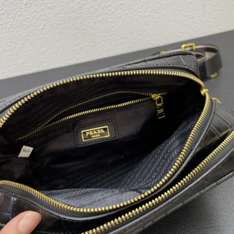 Prada Satchel Bags Functional 82851