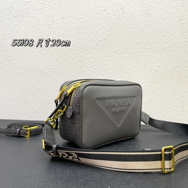 Modern Prada Satchel Bags 82850