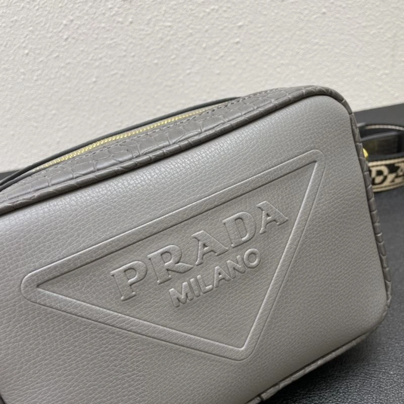 Modern Prada Satchel Bags 82850