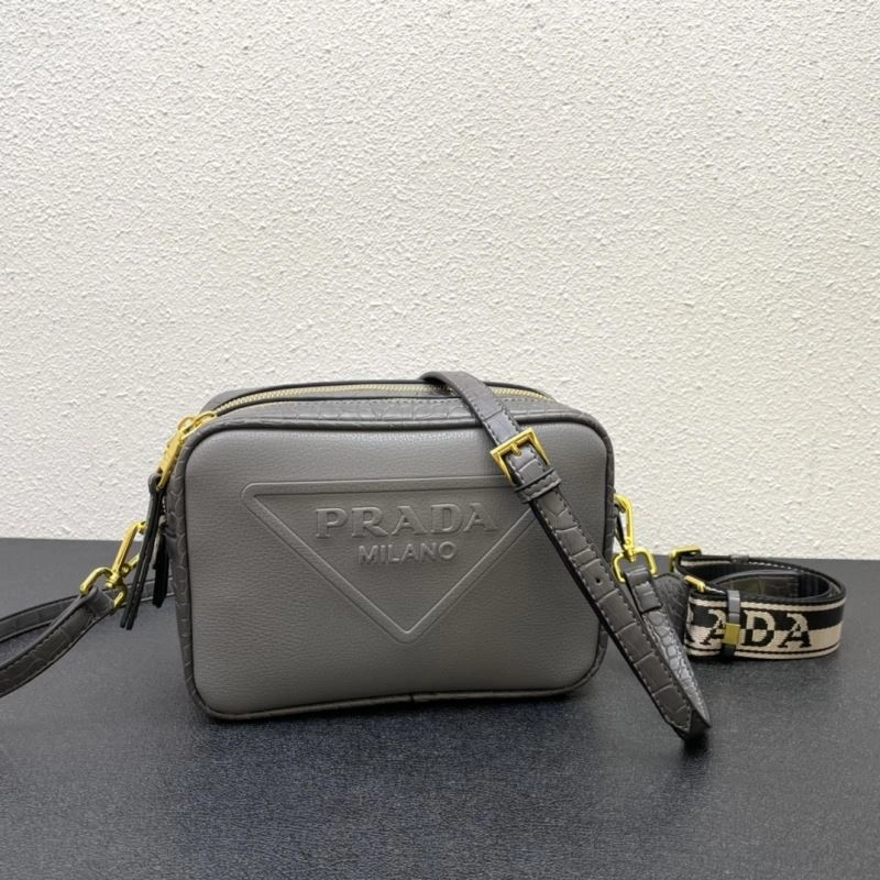 Modern Prada Satchel Bags 82850