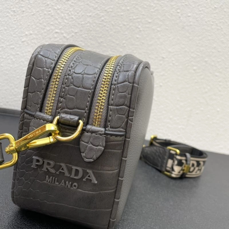 Modern Prada Satchel Bags 82850