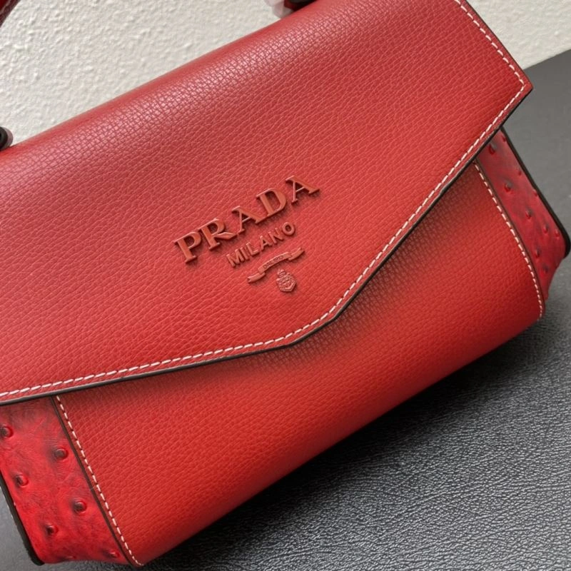 Versatile Prada Satchel Bags 82888