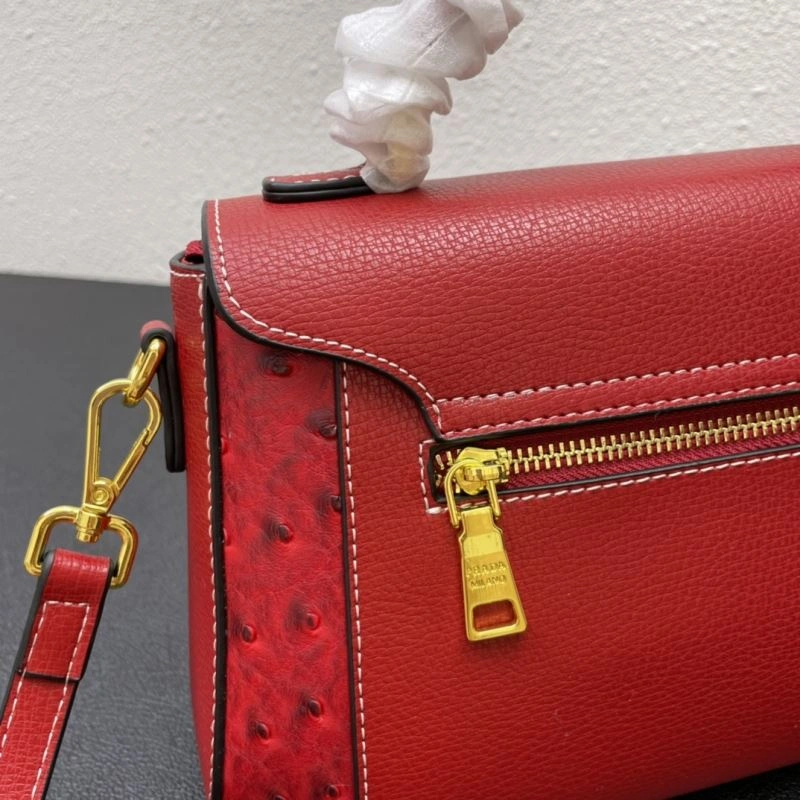 Versatile Prada Satchel Bags 82888