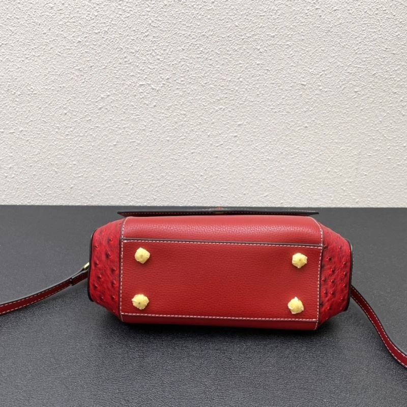 Versatile Prada Satchel Bags 82888