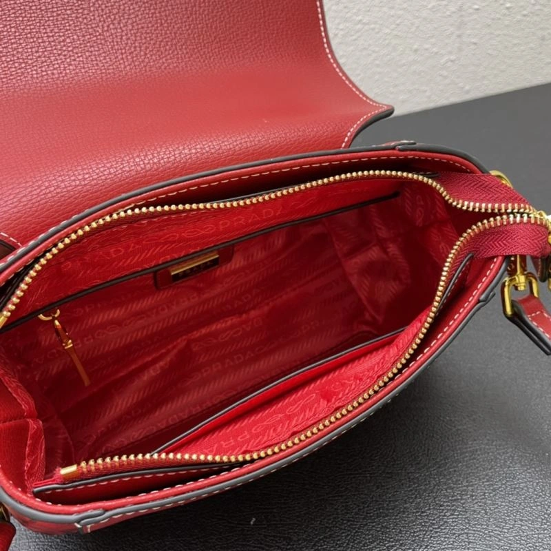Versatile Prada Satchel Bags 82888