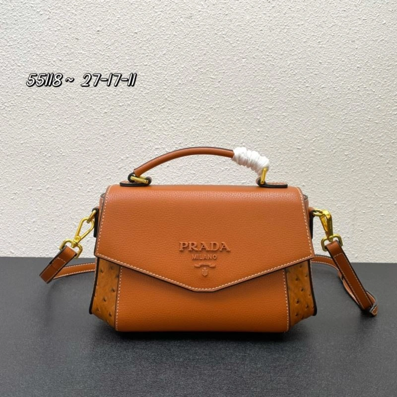 FashionForward Prada Satchel Bags 82889