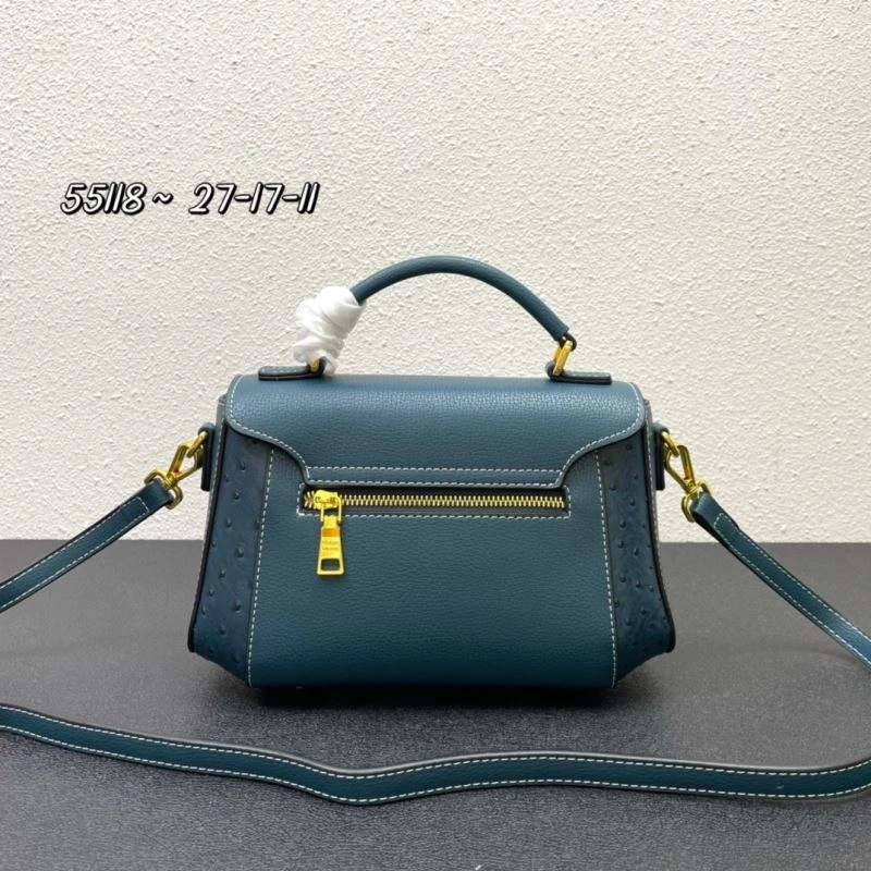 Sleek Prada Satchel Bags 82849