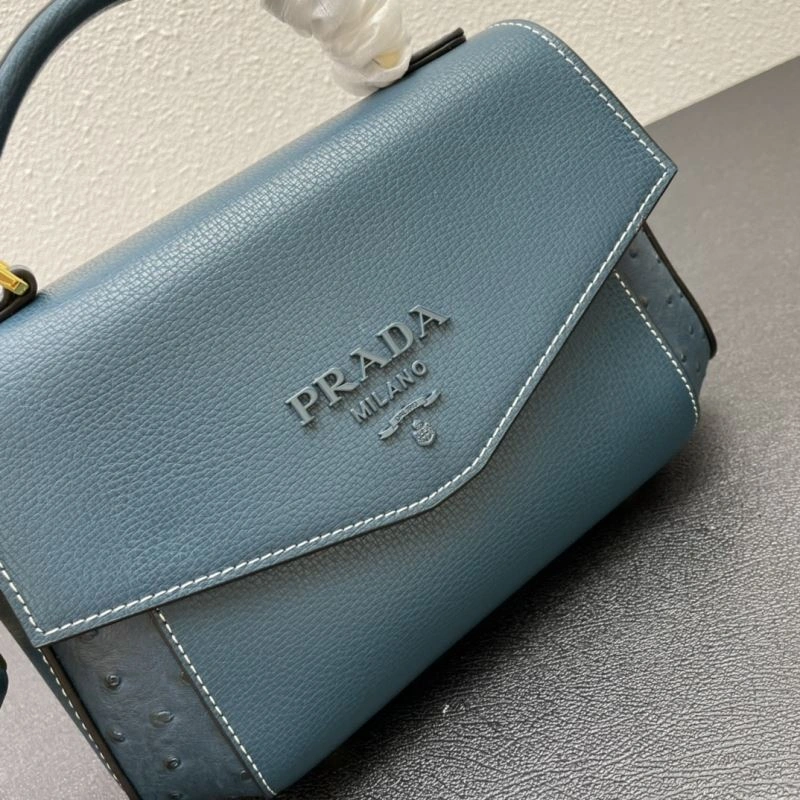 Sleek Prada Satchel Bags 82849