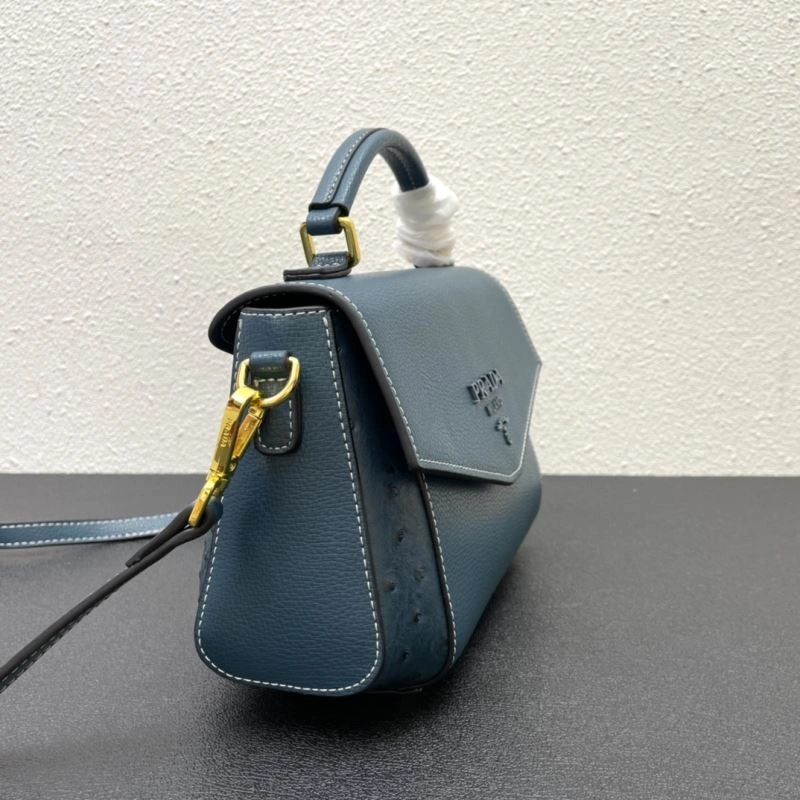 Sleek Prada Satchel Bags 82849