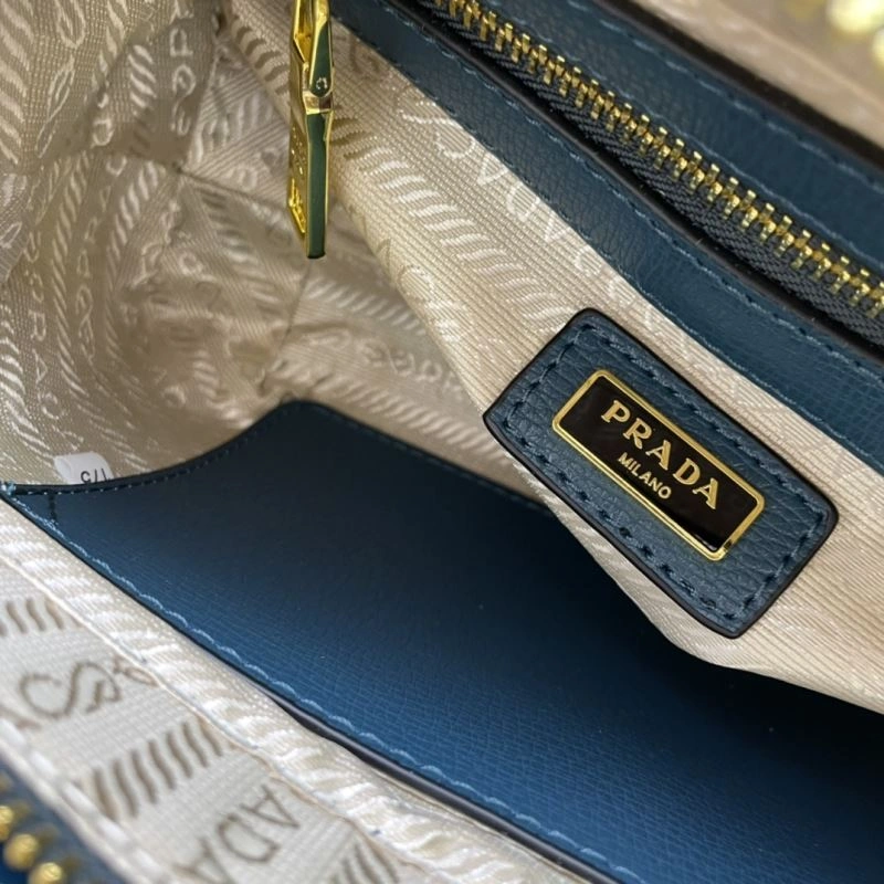 Sleek Prada Satchel Bags 82849