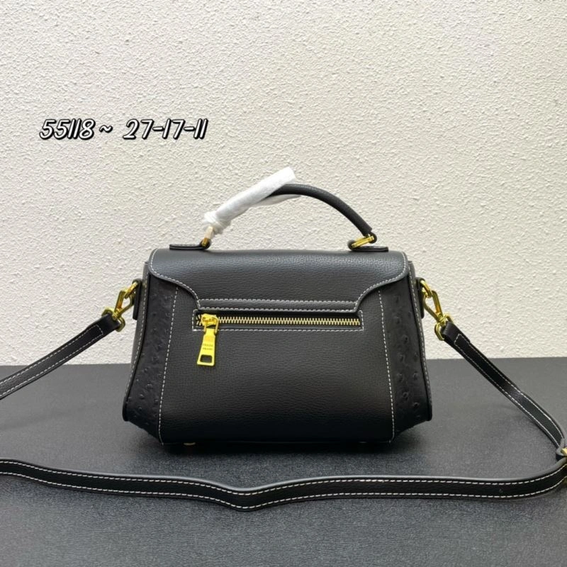 Prada Satchel Bags Resilient 82847