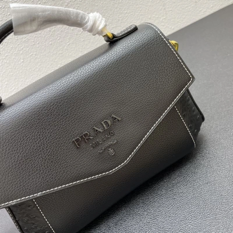 Prada Satchel Bags Resilient 82847