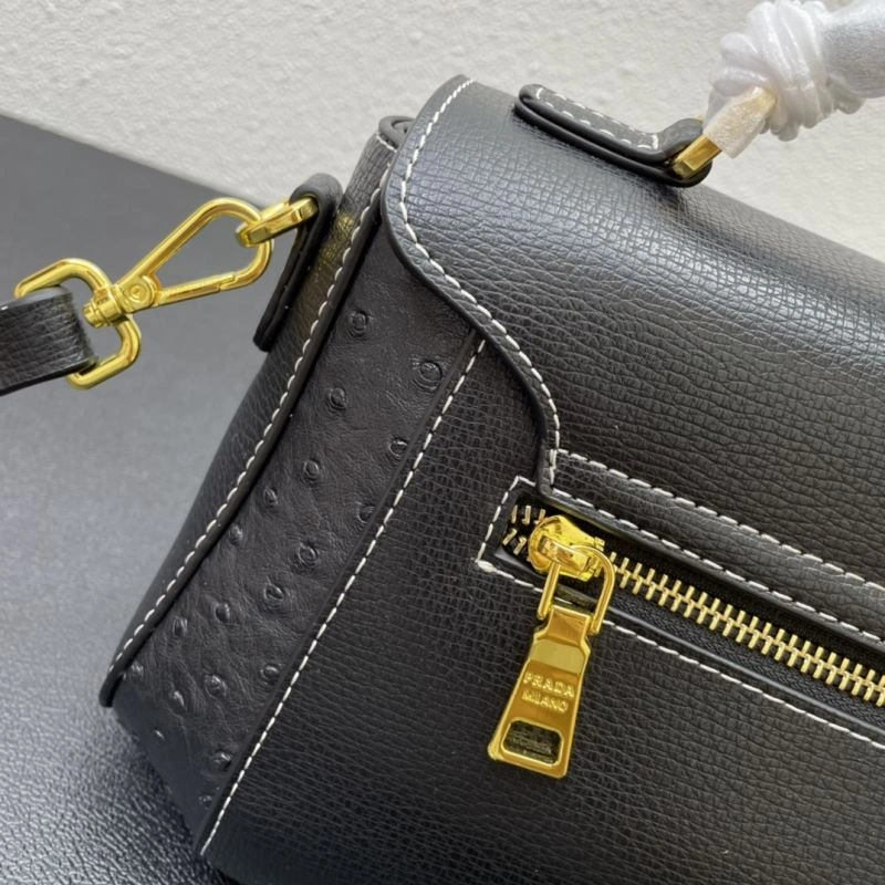 Prada Satchel Bags Resilient 82847