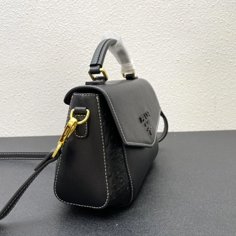Prada Satchel Bags Resilient 82847