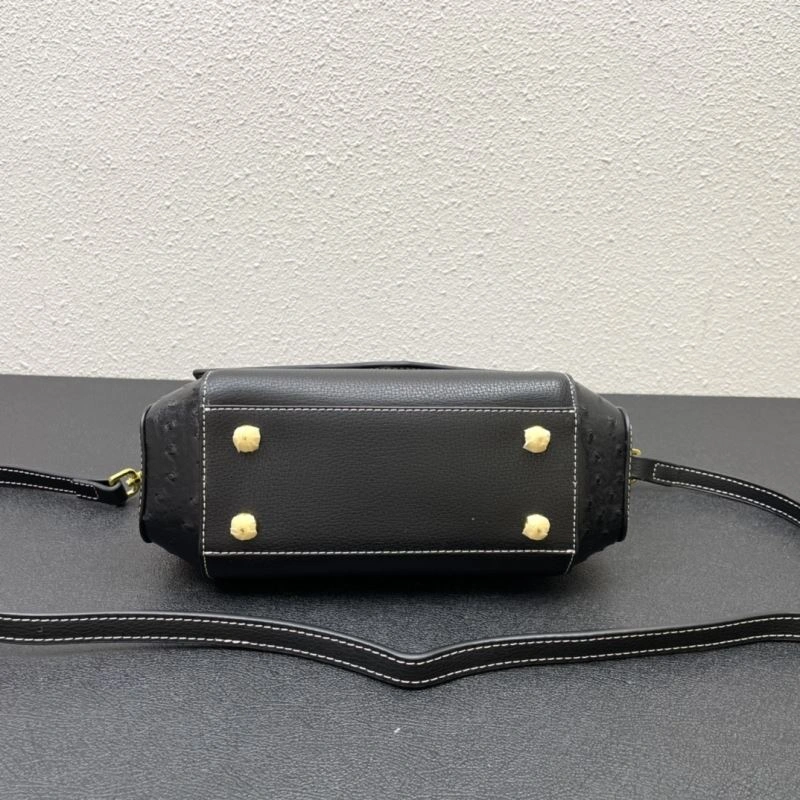 Prada Satchel Bags Resilient 82847