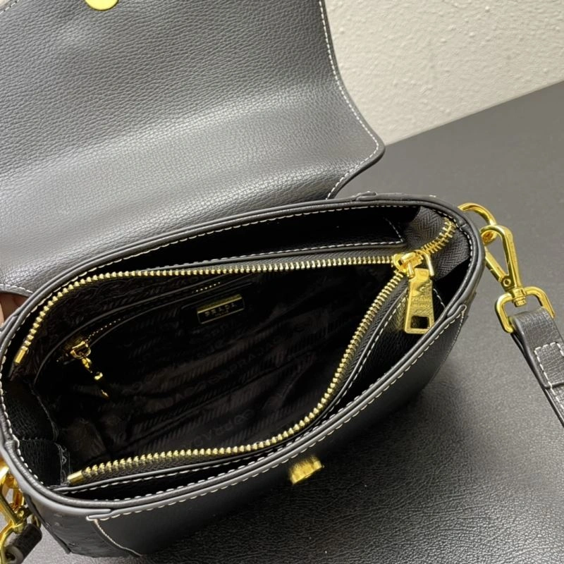 Prada Satchel Bags Resilient 82847