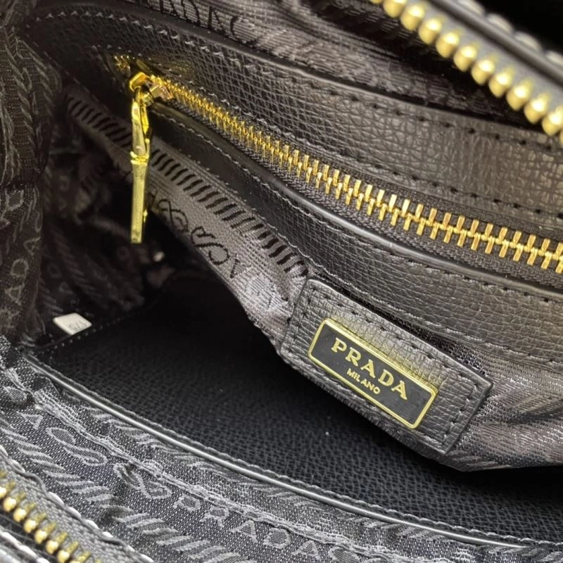 Prada Satchel Bags Resilient 82847