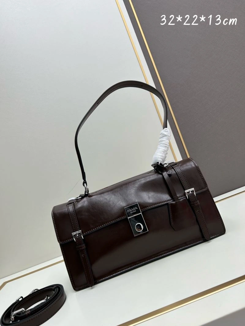 Prada Satchel Bags StreetReady 82873