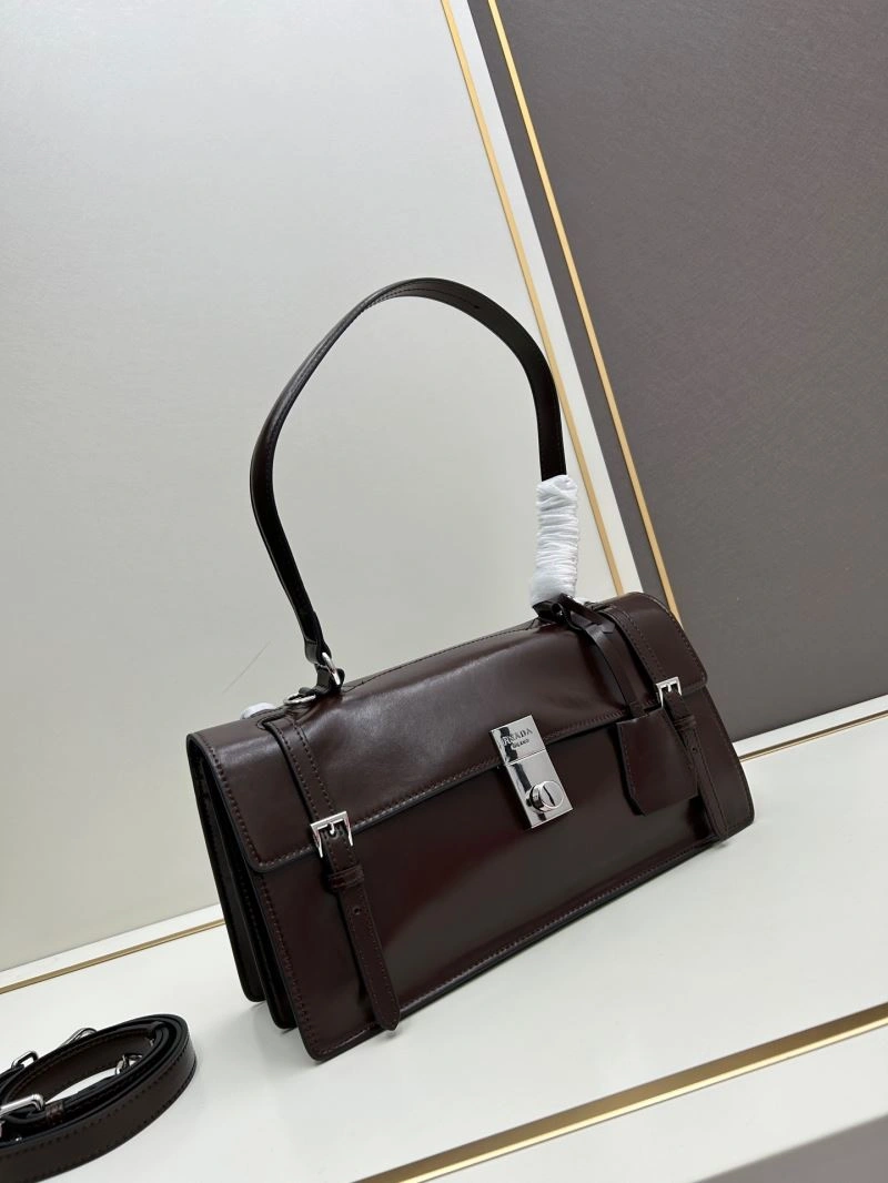 Prada Satchel Bags StreetReady 82873