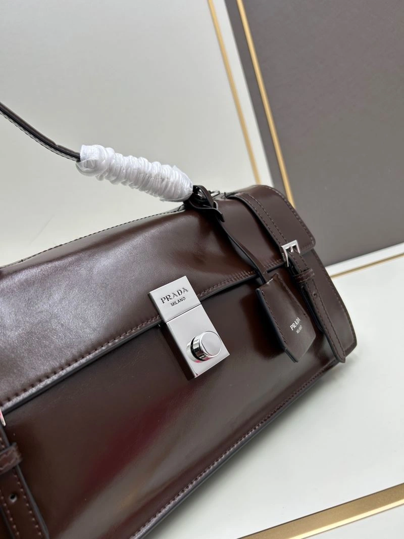 Prada Satchel Bags StreetReady 82873