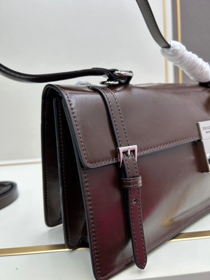 Prada Satchel Bags StreetReady 82873
