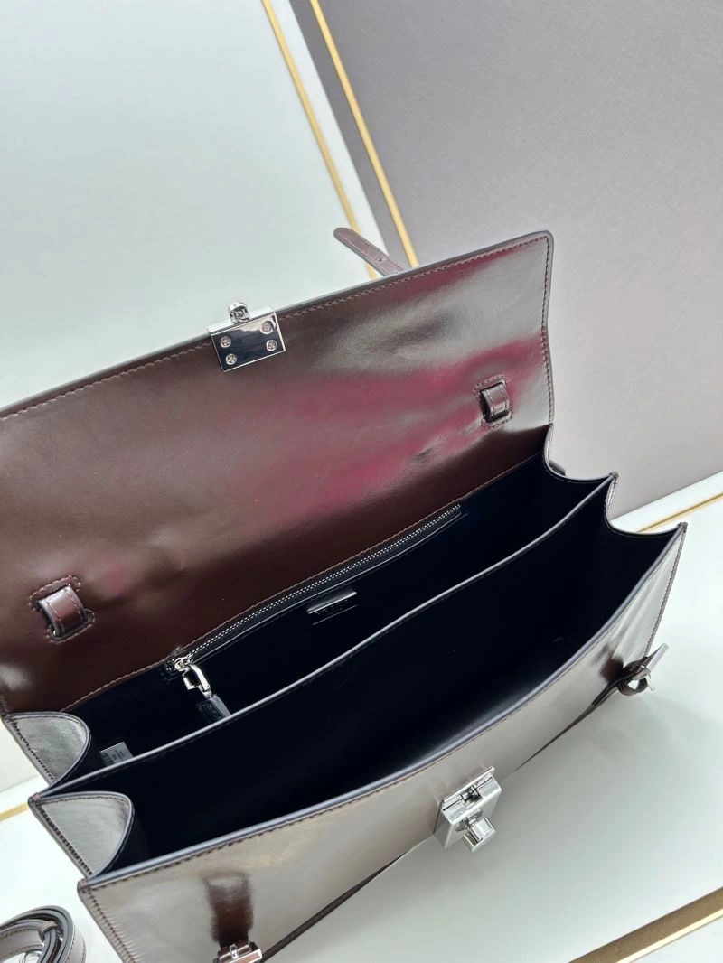 Prada Satchel Bags StreetReady 82873