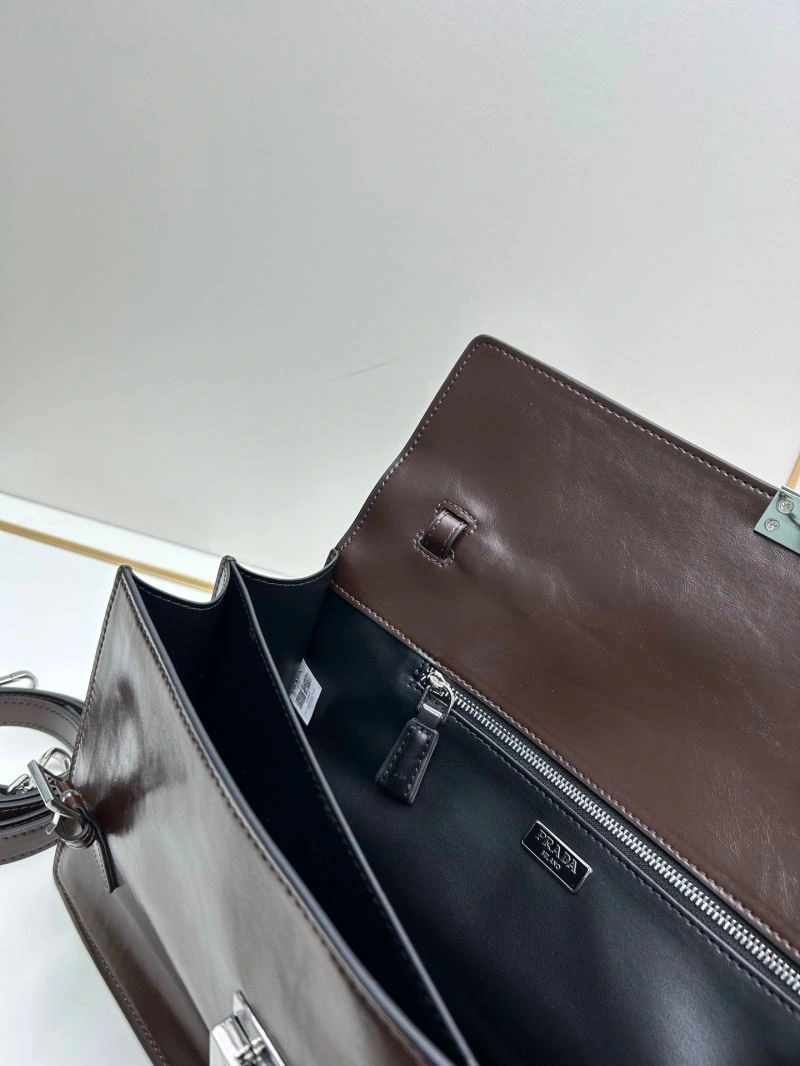 Prada Satchel Bags StreetReady 82873