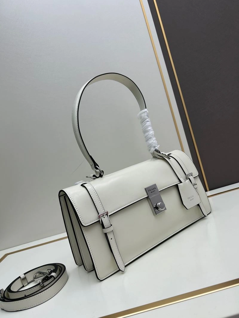 Prada Satchel Bags Resilient 82841