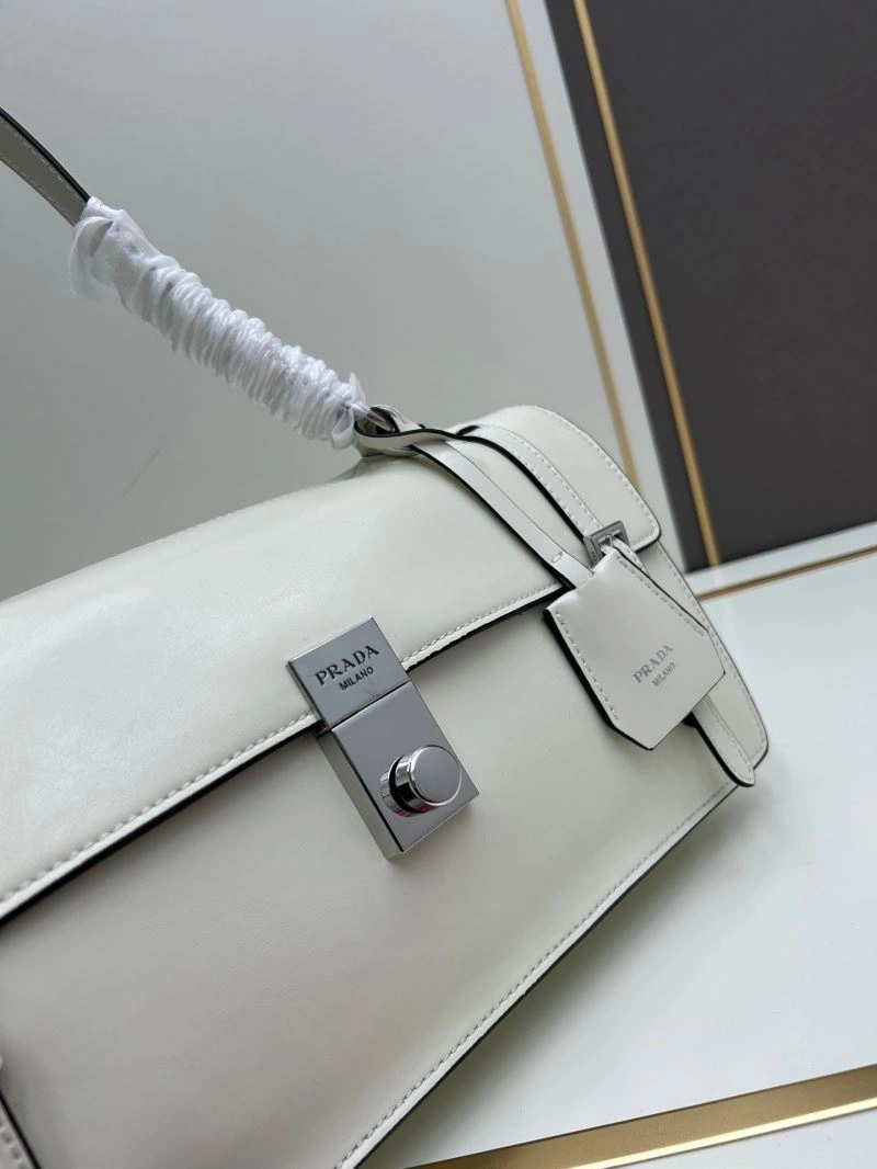 Prada Satchel Bags Resilient 82841