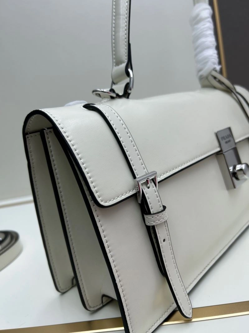 Prada Satchel Bags Resilient 82841