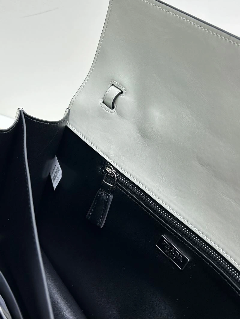 Prada Satchel Bags Resilient 82841
