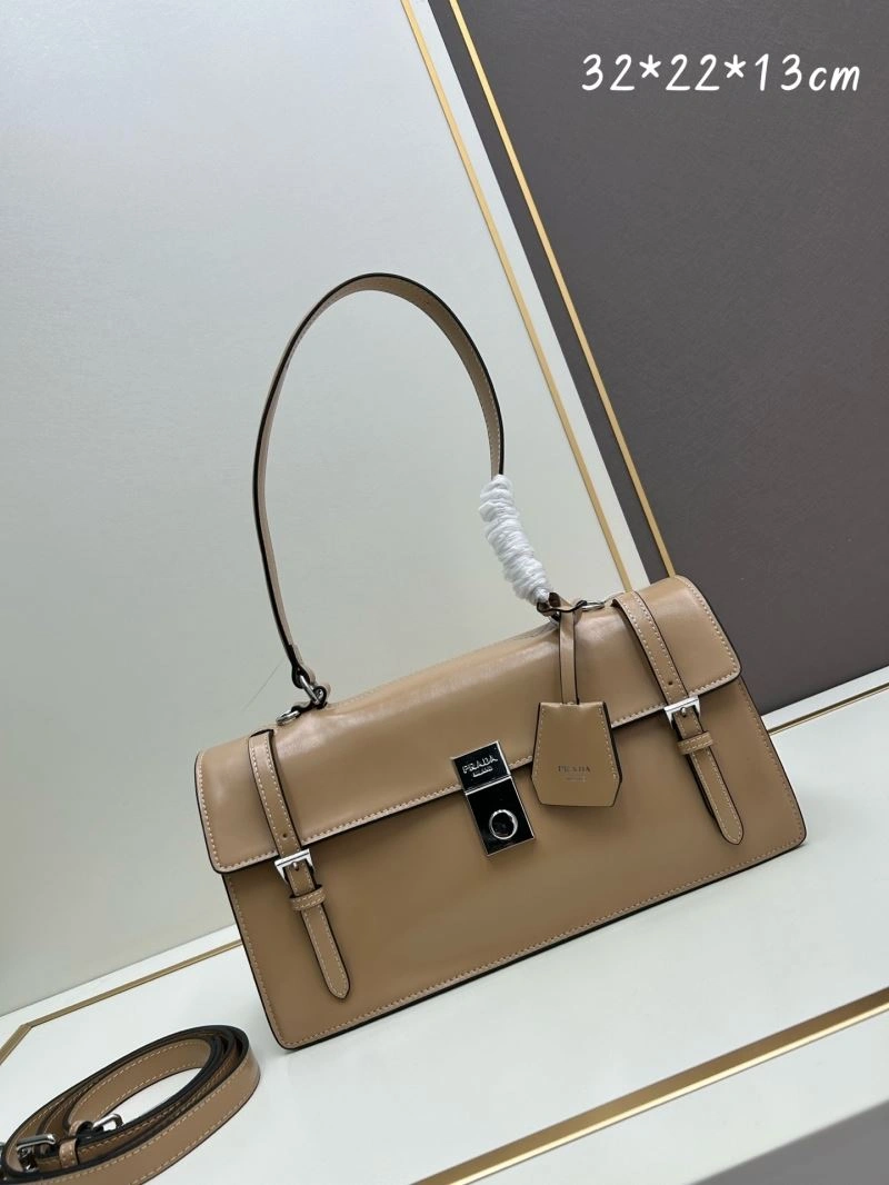 Practical Prada Satchel Bags 82839