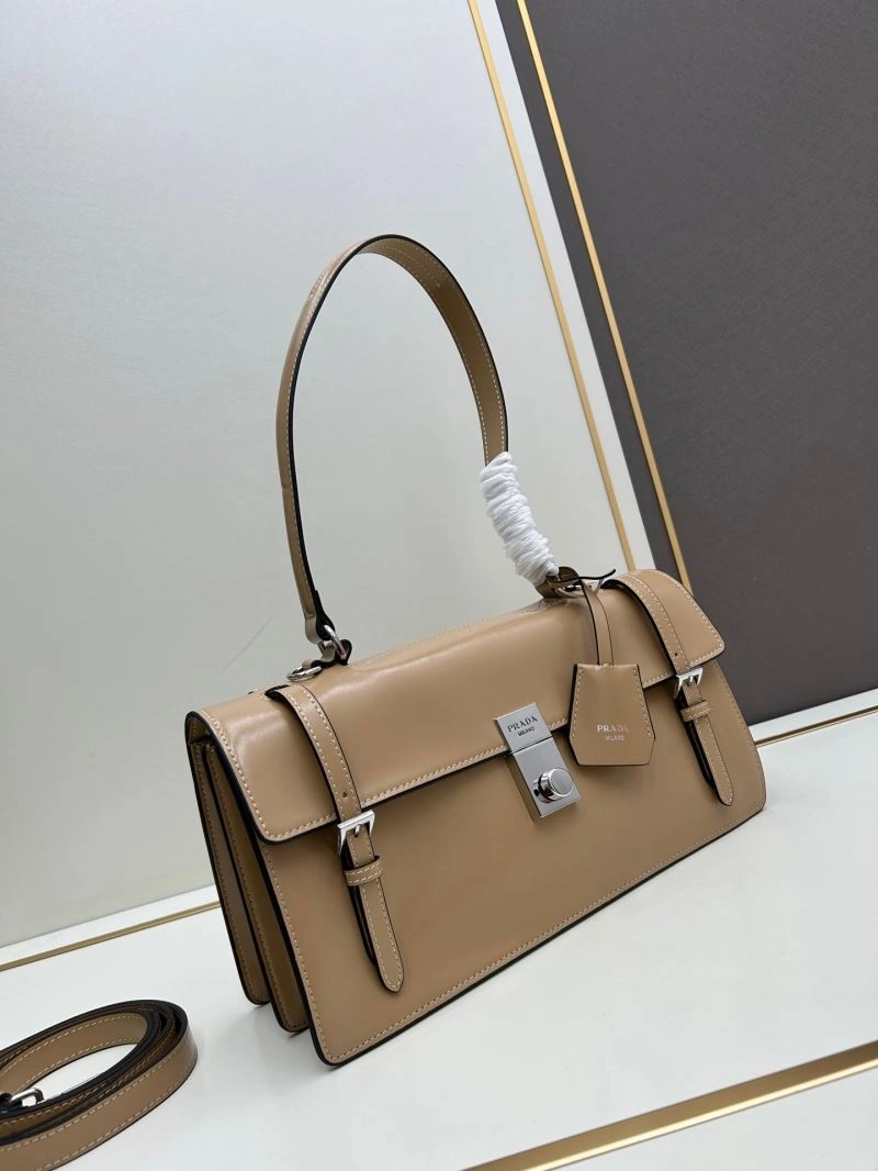 Practical Prada Satchel Bags 82839