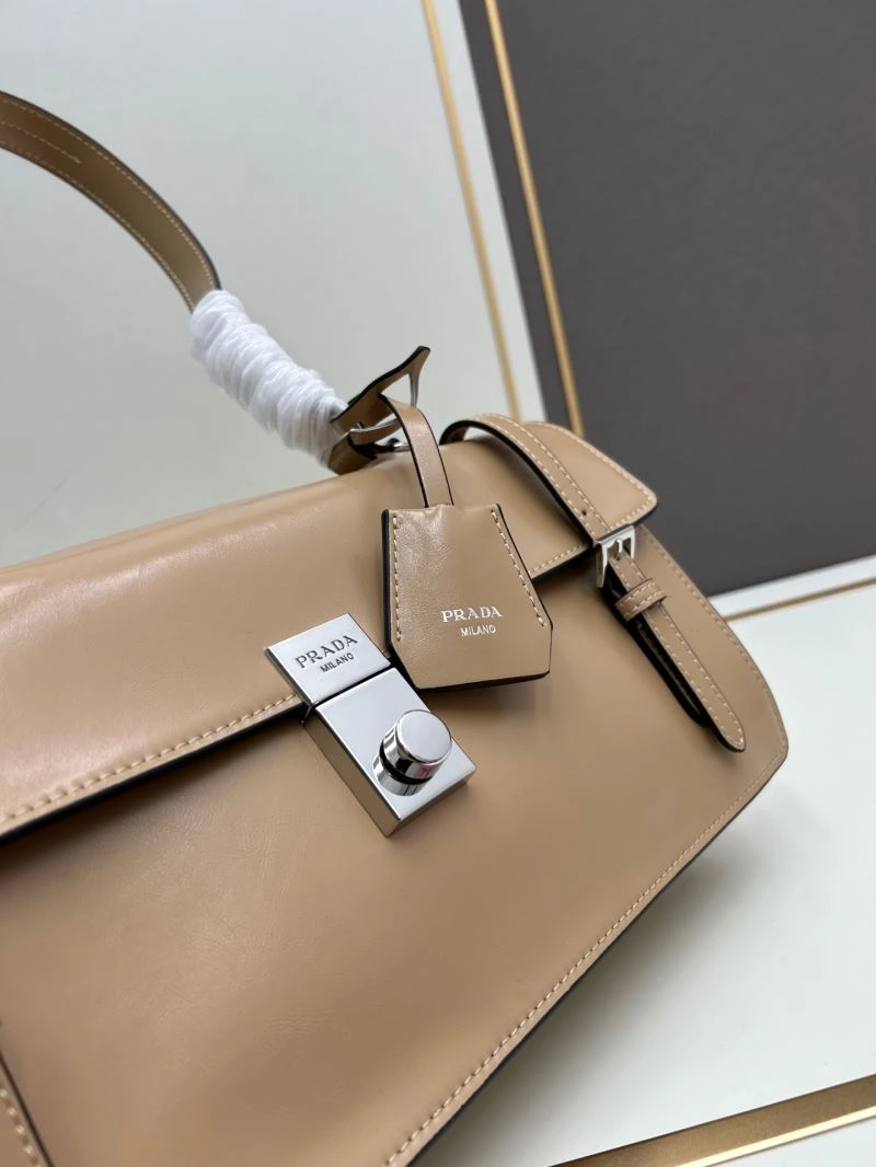 Practical Prada Satchel Bags 82839