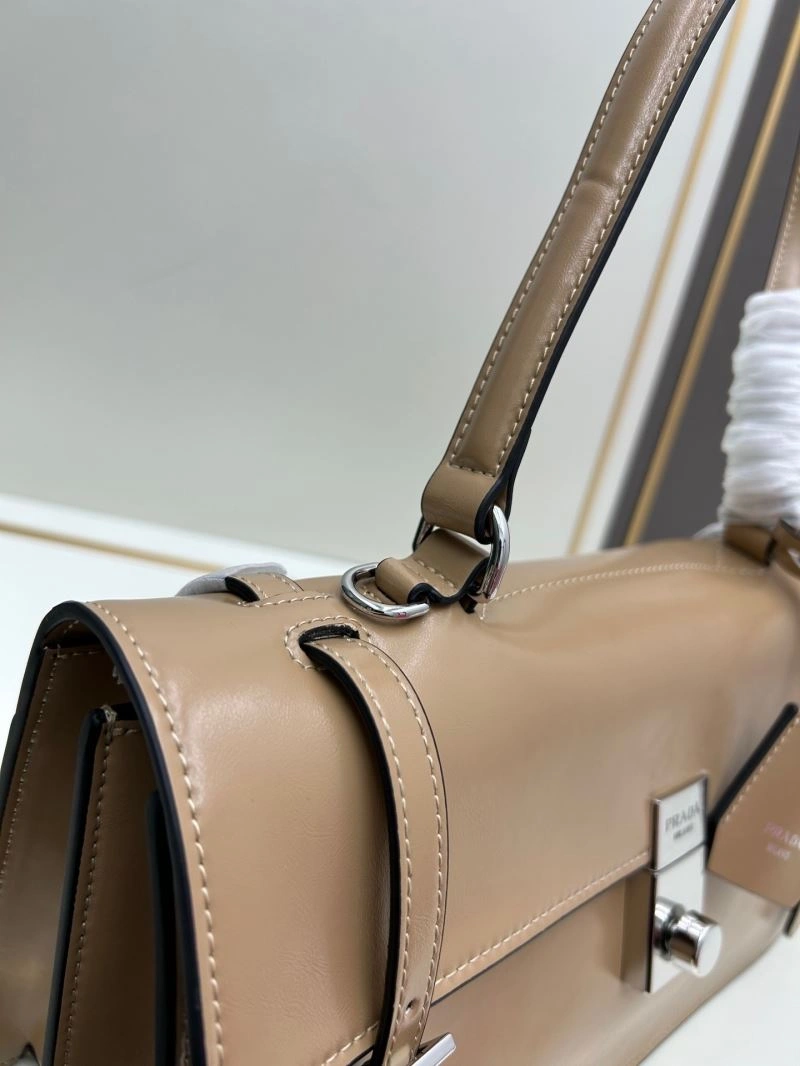 Practical Prada Satchel Bags 82839