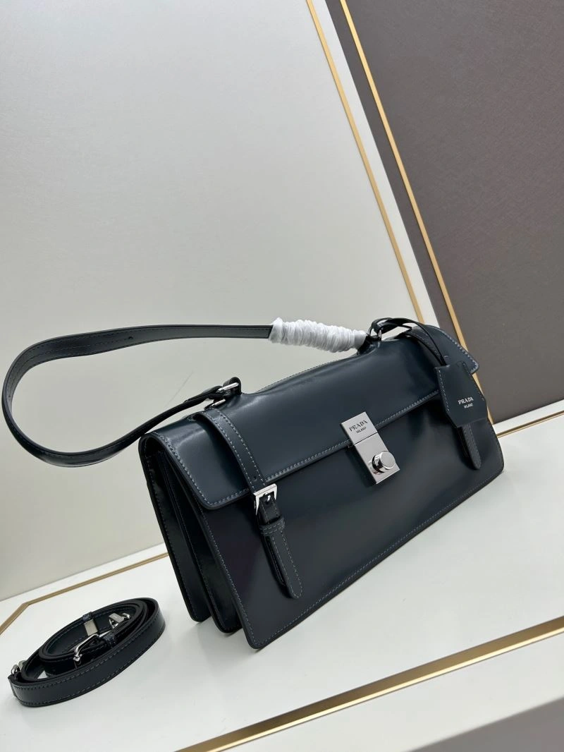Prada Satchel Bags WeatherProof 82883