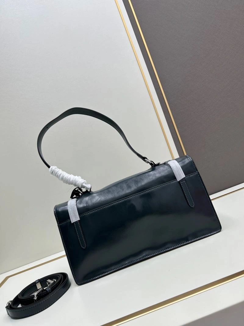 Prada Satchel Bags WeatherProof 82883