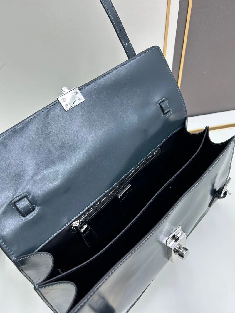 Prada Satchel Bags WeatherProof 82883