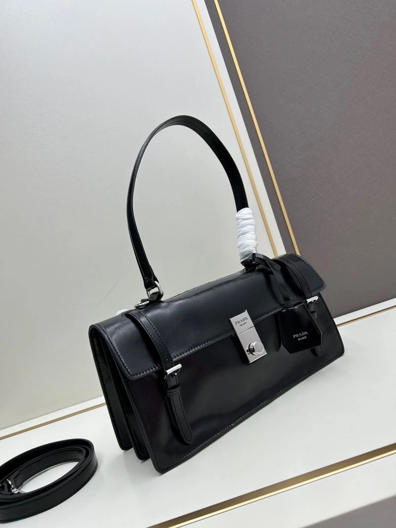 Prada Satchel Bags FreshLook 82881