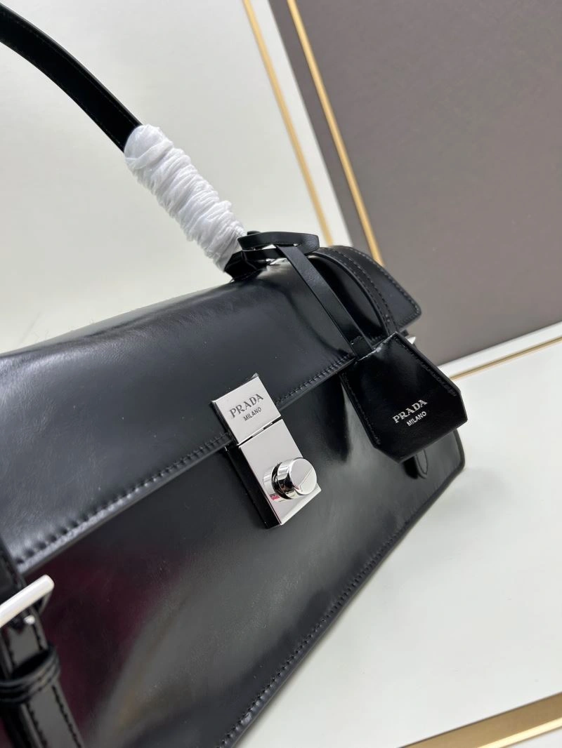 Prada Satchel Bags FreshLook 82881