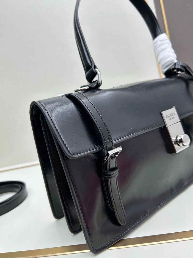 Prada Satchel Bags FreshLook 82881