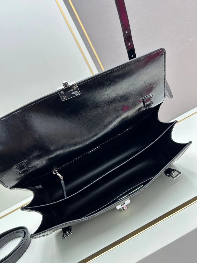 Prada Satchel Bags FreshLook 82881